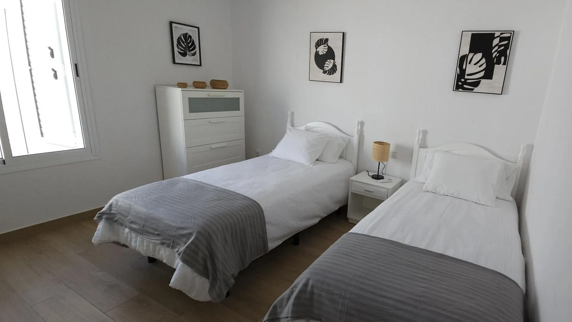 Villa Solycan 15 Playa del Inglés