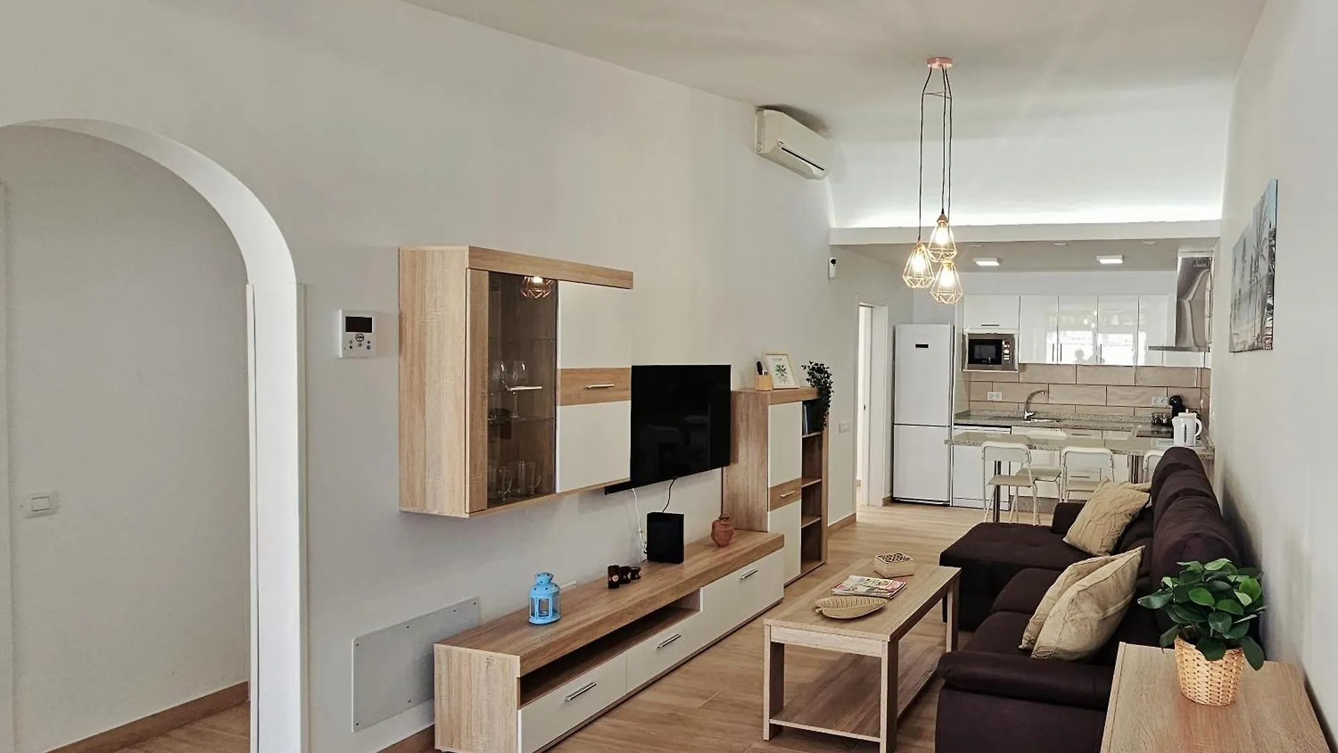 Villa Solycan 15 Playa del Inglés