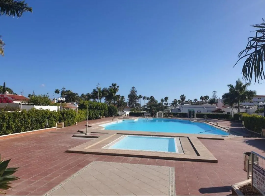 Villa Solycan 15 Playa del Ingles  Holiday home Playa del Ingles (Gran Canaria)