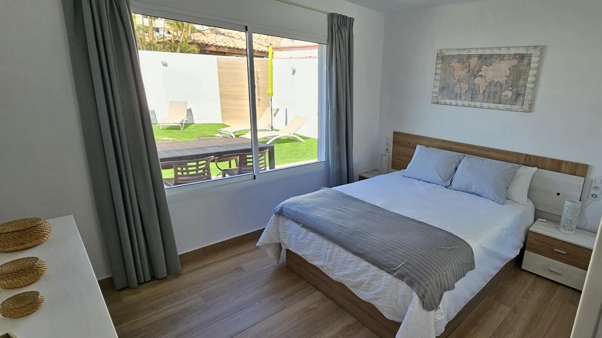 Villa Solycan 15 Playa del Ingles  Spain