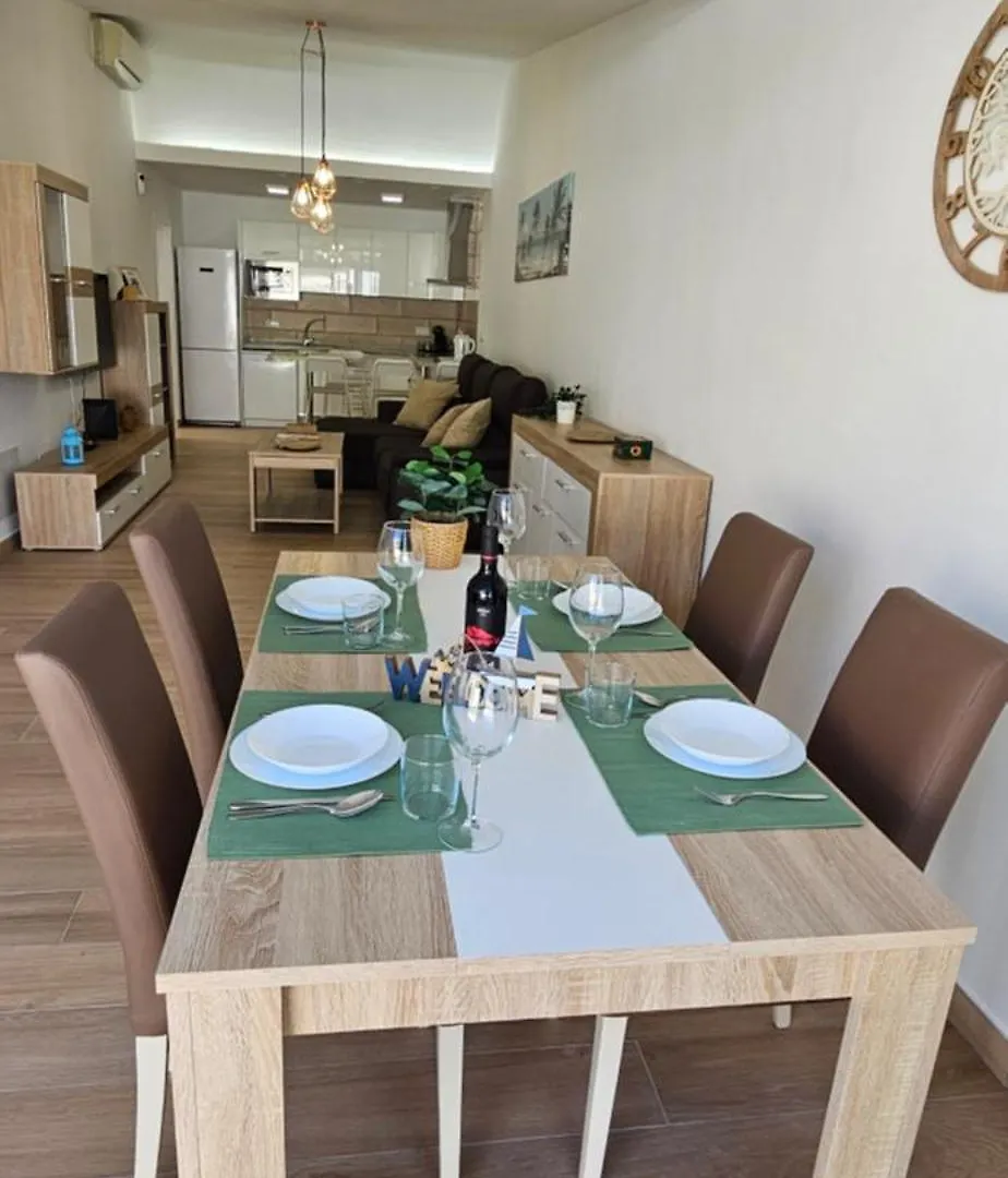 Villa Solycan 15 Playa del Ingles  Holiday home
