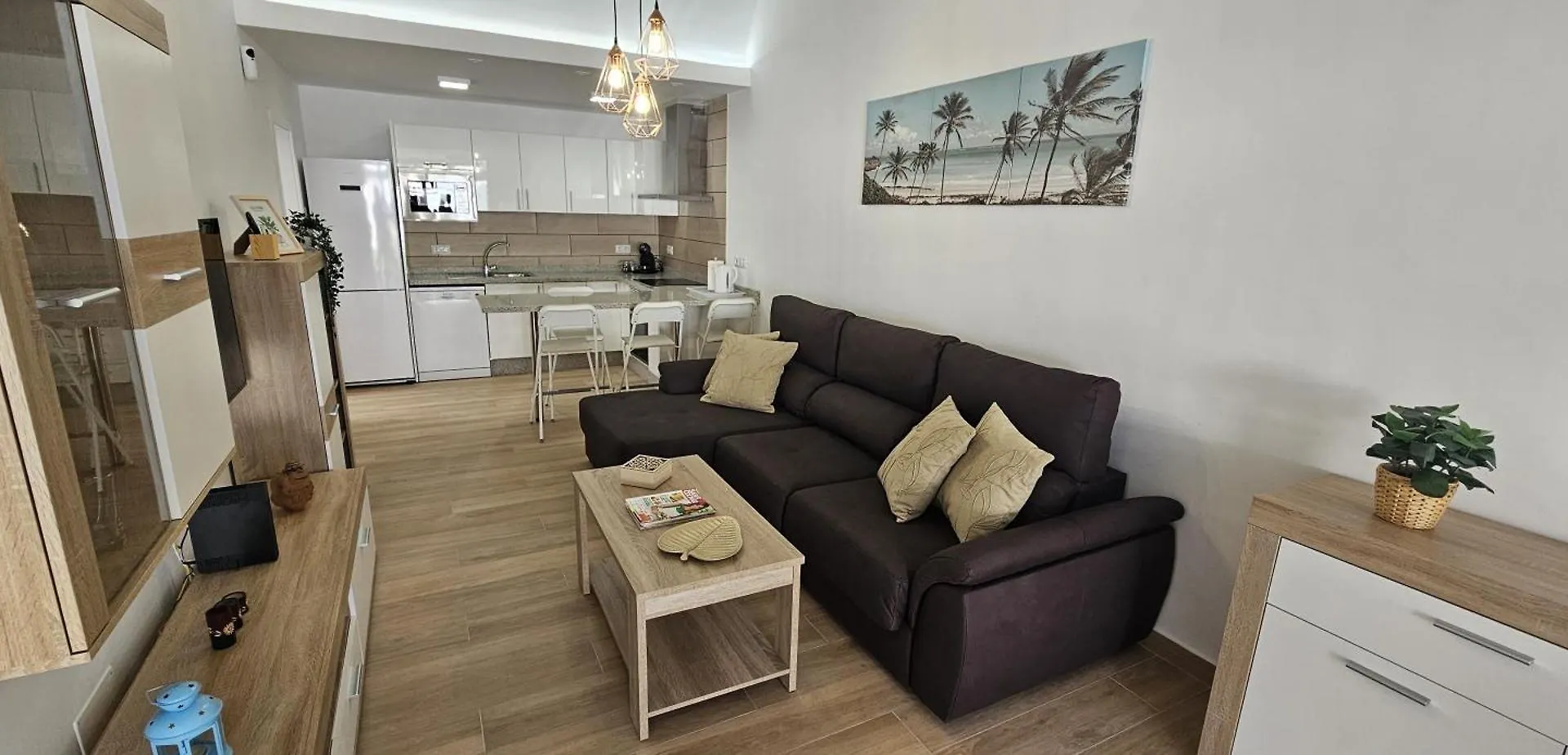 Holiday home Villa Solycan 15 Playa del Ingles  Spain