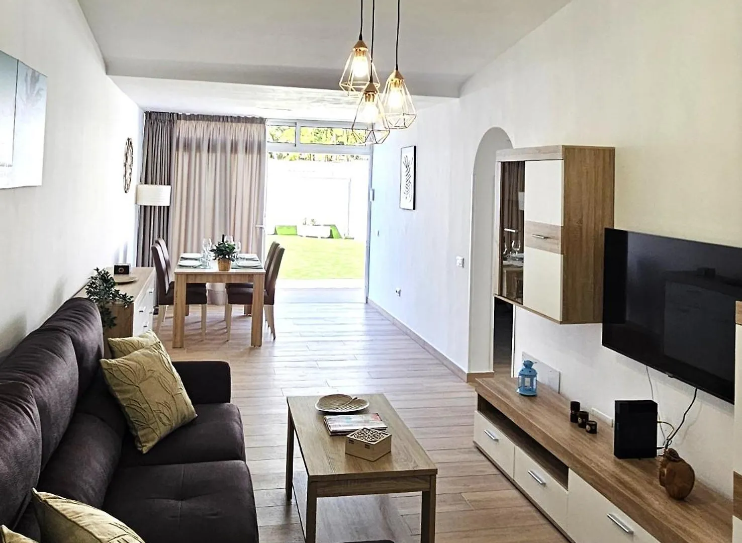 Holiday home Villa Solycan 15 Playa del Ingles