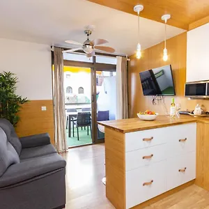 Сasa de vacaciones Friendly, Playa del Inglés
