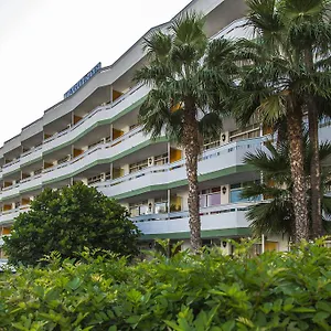 3* Aparthotel Tagoror - Adults Only